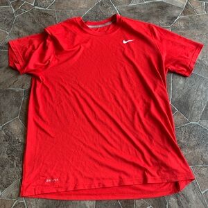 Nike Dri-Fit Tee
